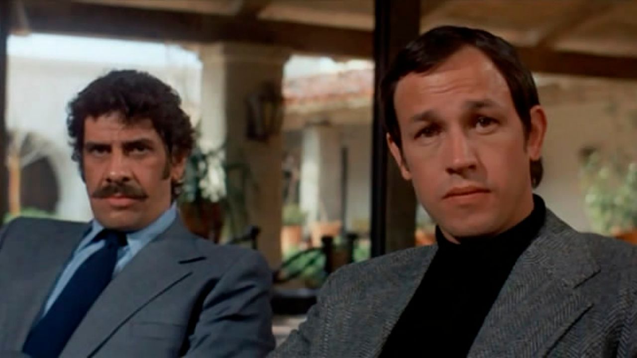 El Don ha muerto : Foto