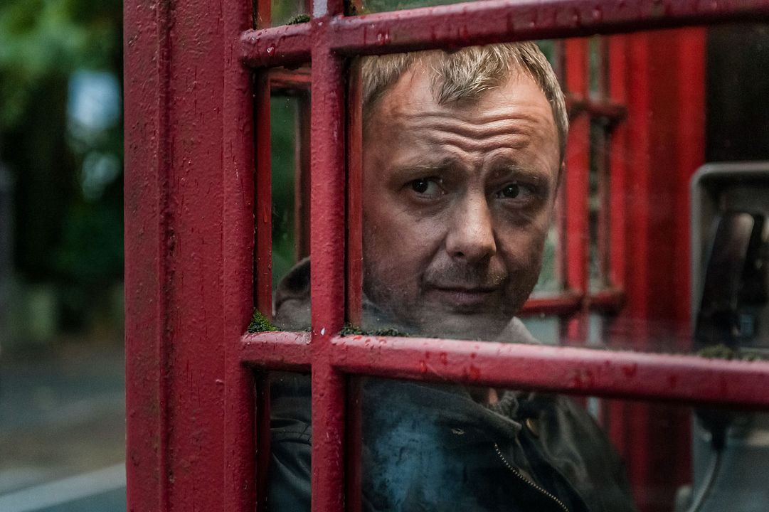 Foto John Simm
