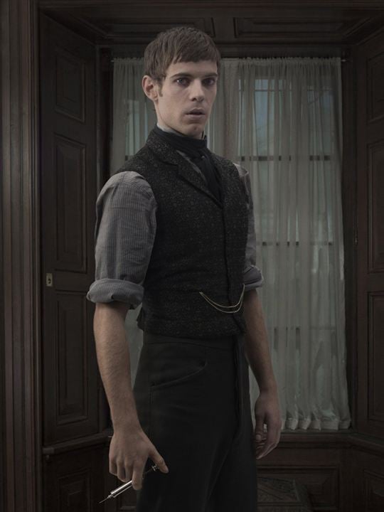 Foto Harry Treadaway