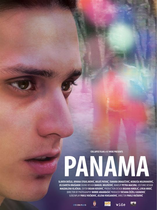 Panama : Cartel