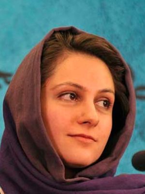 Cartel Ida Panahandeh