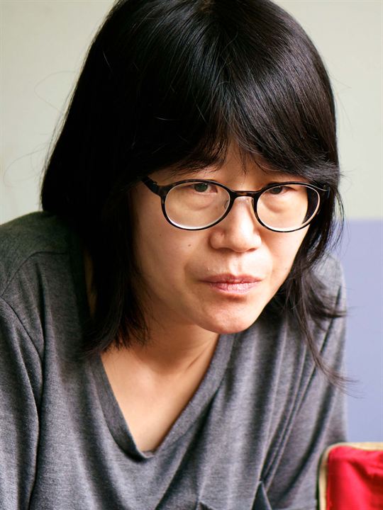 Cartel Shin Su-won