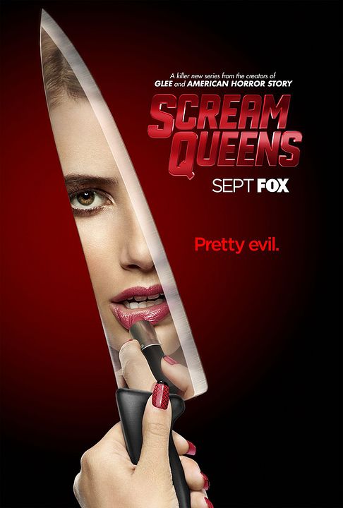 Scream Queens : Cartel