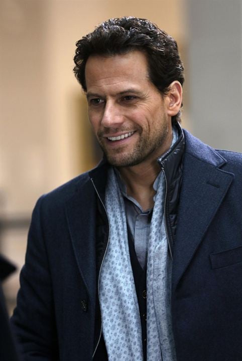 Forever : Foto Ioan Gruffudd