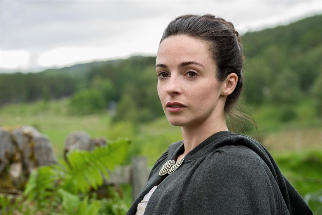 Outlander : Foto Laura Donnelly