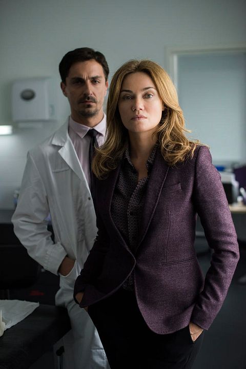 Foto Marine Delterme