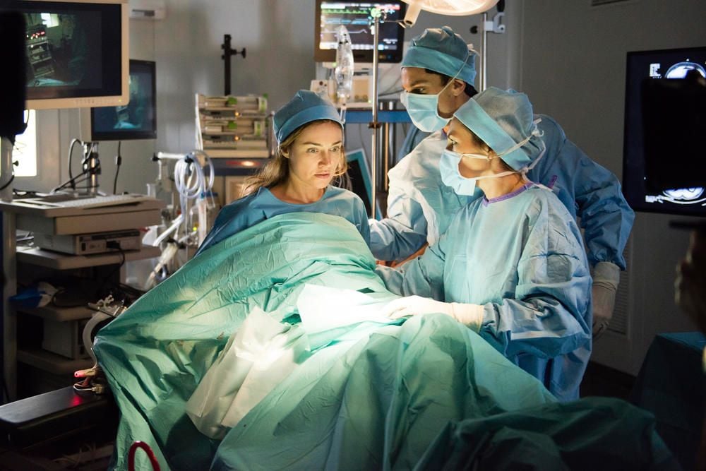 Foto Marine Delterme