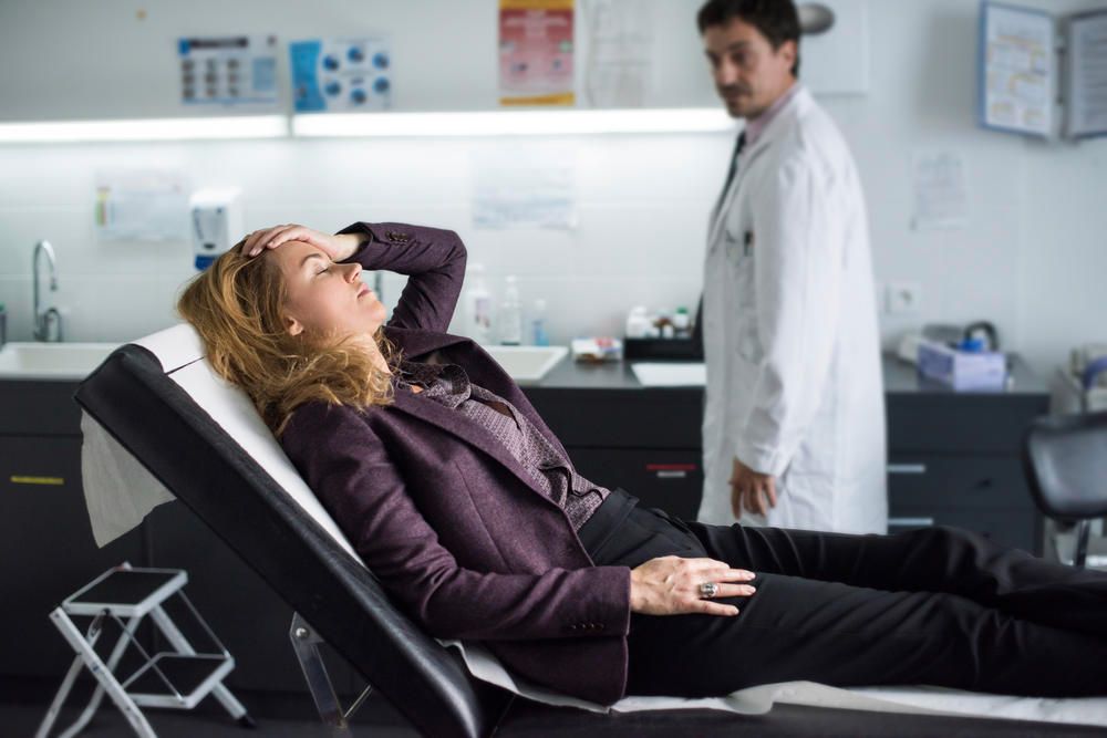 Foto Marine Delterme