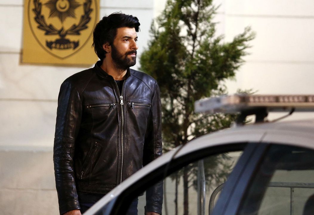 Amor de contrabando : Foto