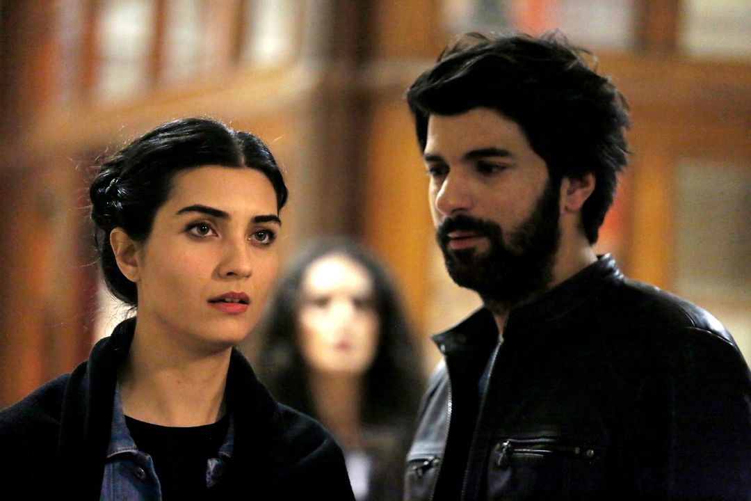 Amor de contrabando : Foto