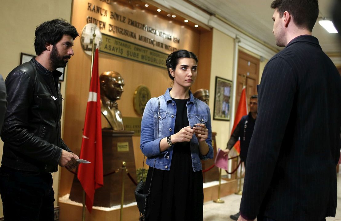 Amor de contrabando : Foto