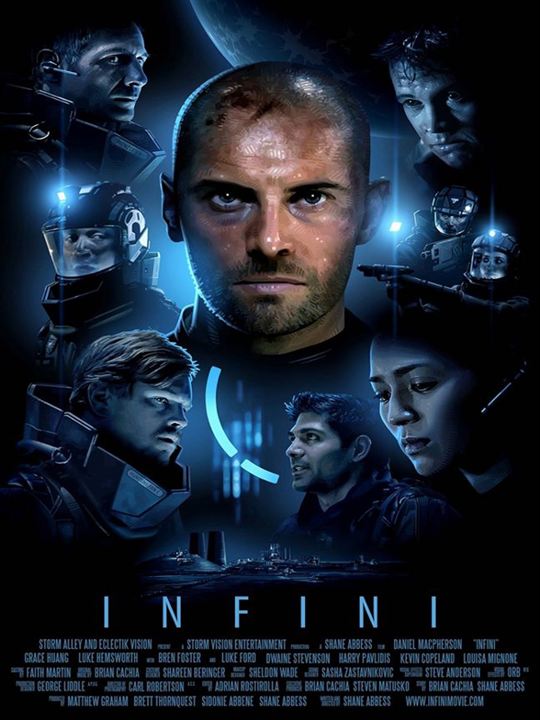 Infini : Cartel