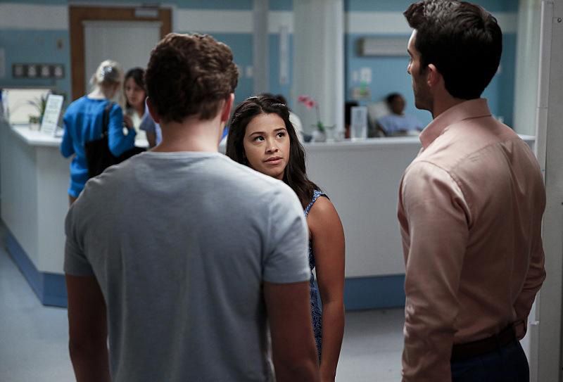 Jane The Virgin : Foto Gina Rodriguez