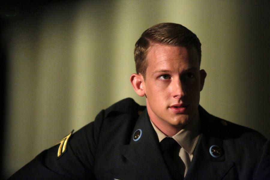 Aquarius : Foto Chris Sheffield