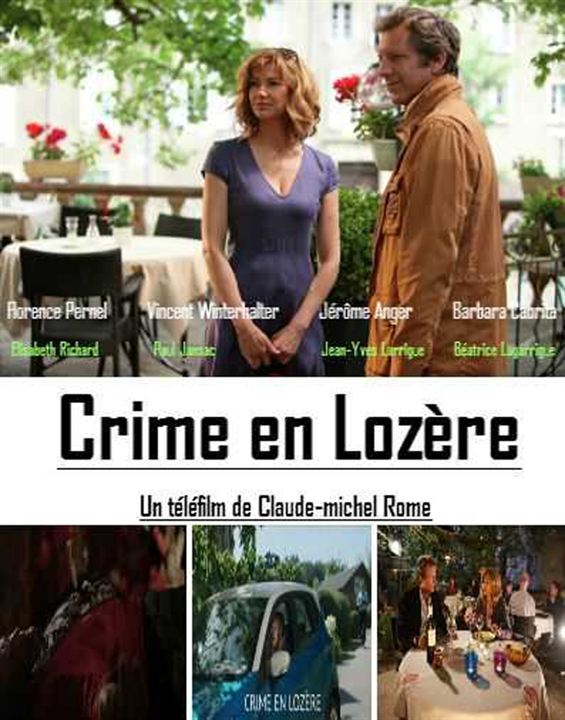 Crime en Lozère : Cartel