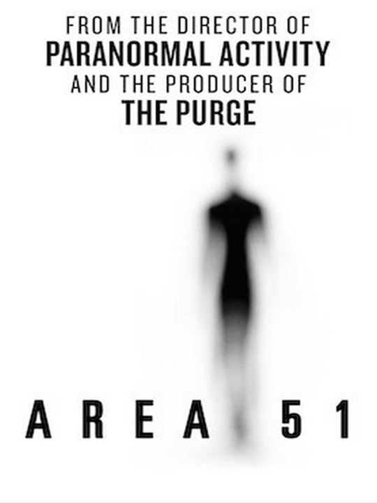 Area 51 : Cartel