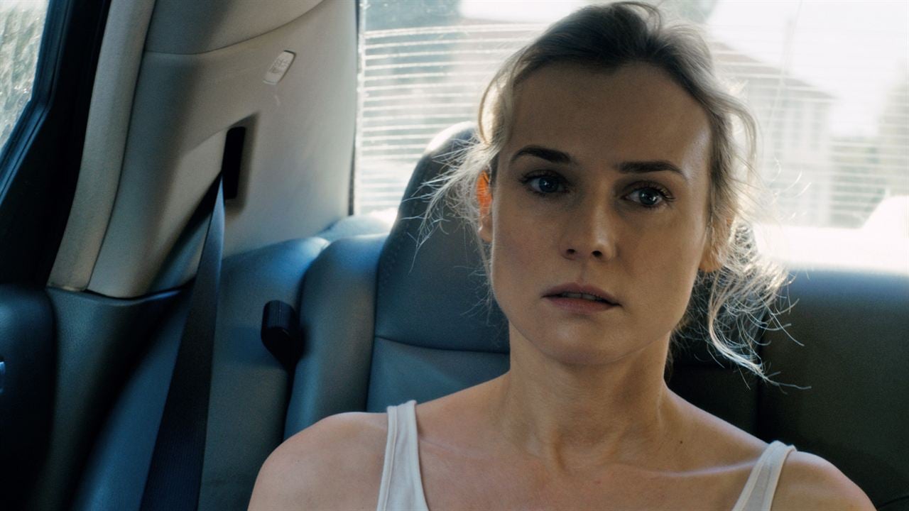 Disorder (El protector) : Foto Diane Kruger