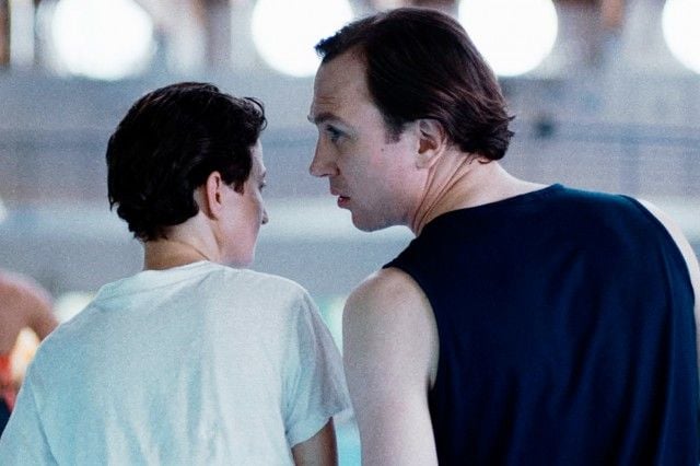 Foto Alba Rohrwacher, Lars Eidinger