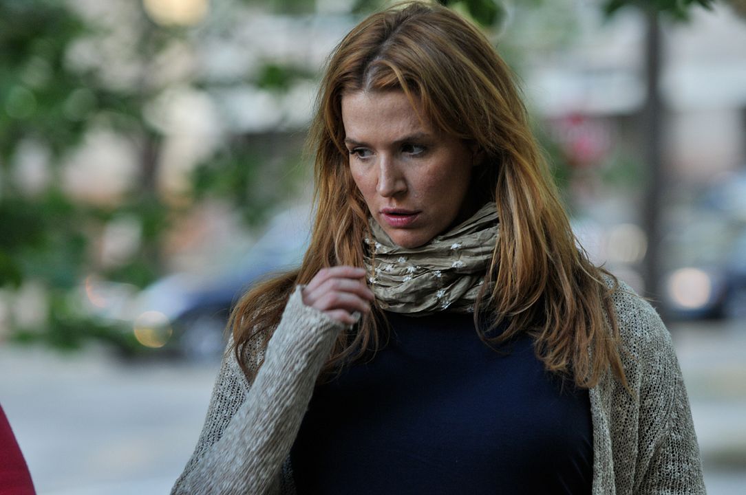 Foto Poppy Montgomery