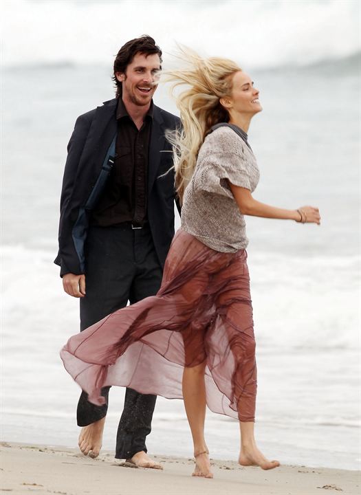 Knight of Cups : Foto
