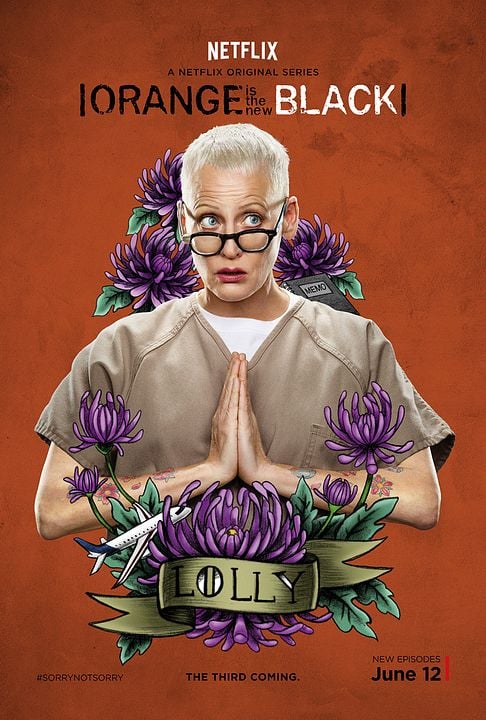 Orange Is the New Black : Cartel