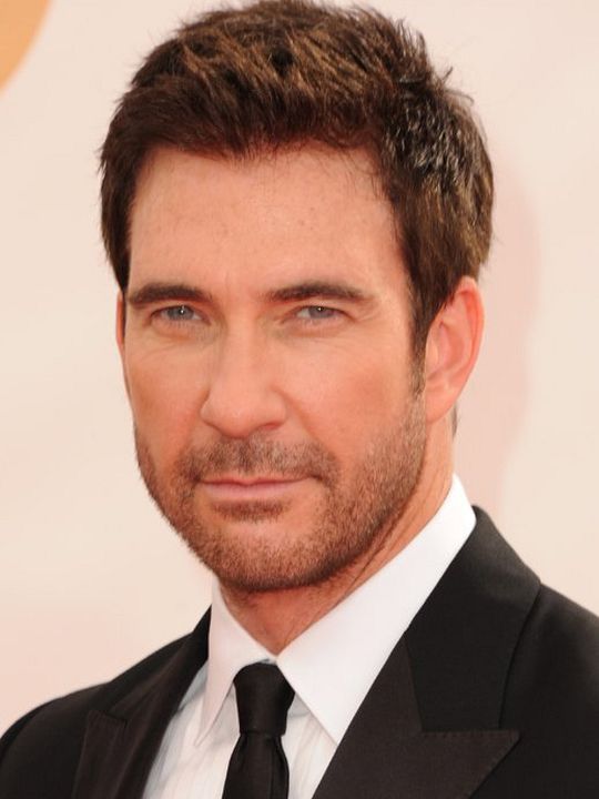 Cartel Dylan McDermott