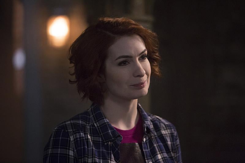 Foto Felicia Day