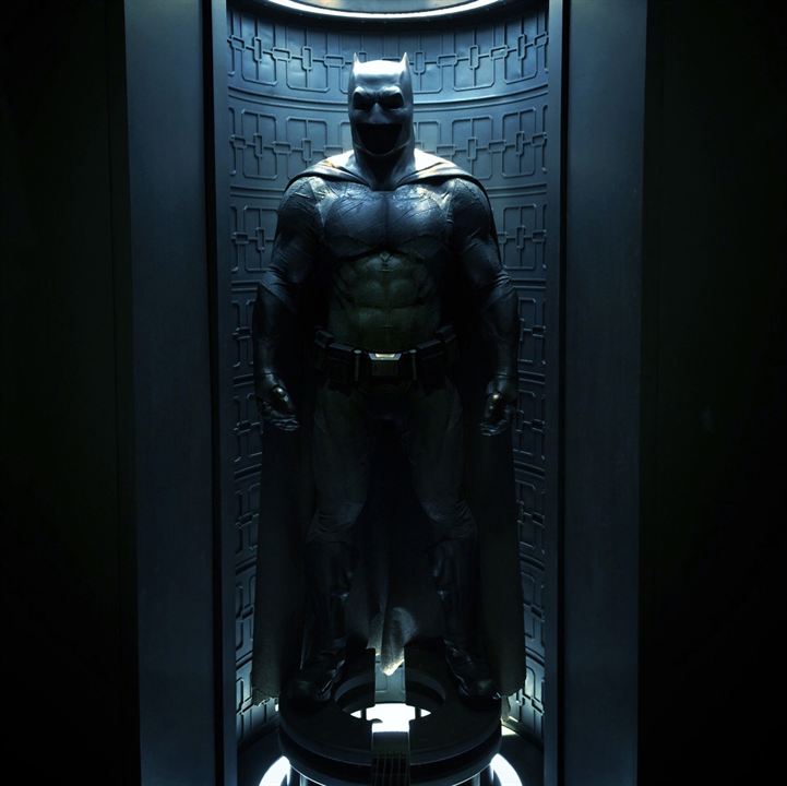 Batman v Superman: El amanecer de la justicia : Foto