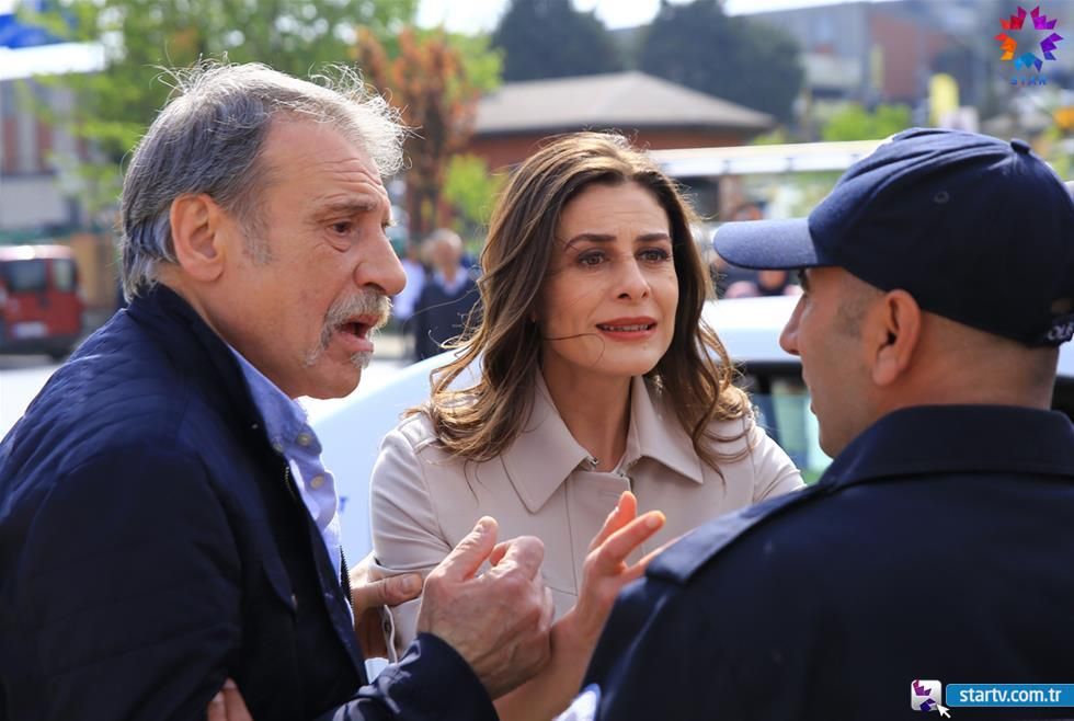 Paramparça : Foto