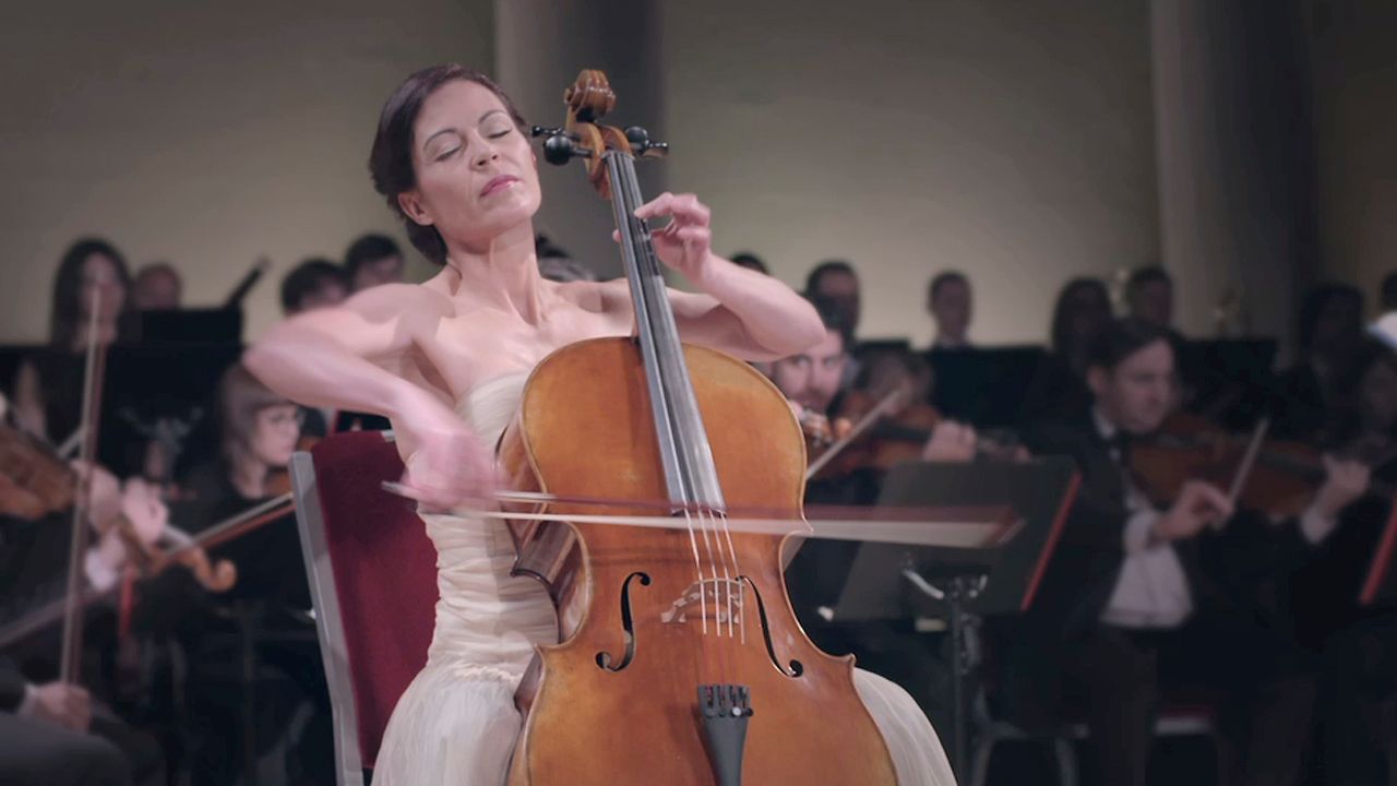 Sonata para violonchelo : Foto