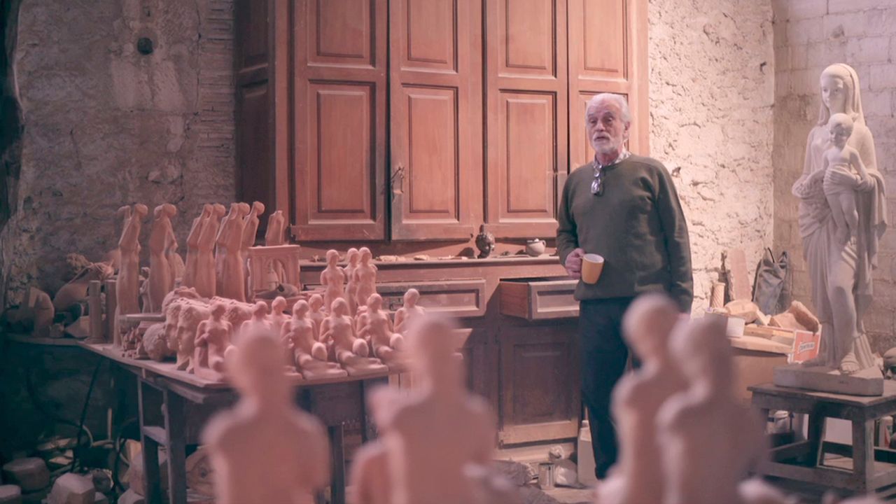 Sonata para violonchelo : Foto