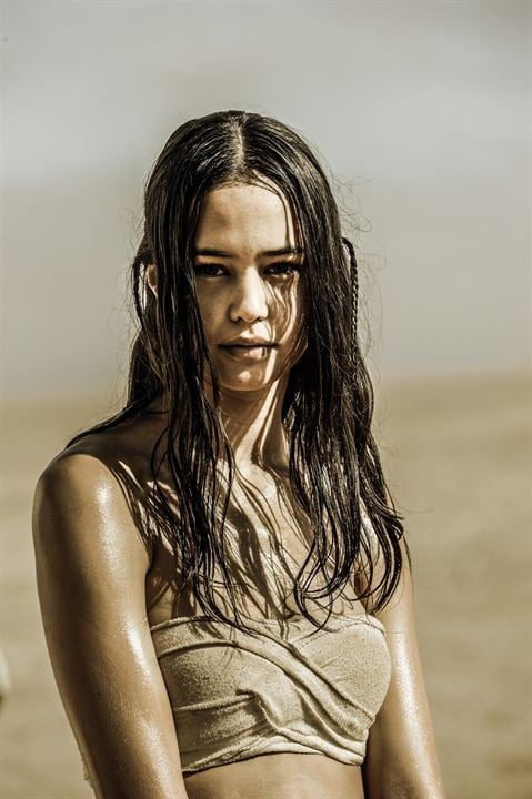 Mad Max: Furia en la carretera : Foto Courtney Eaton