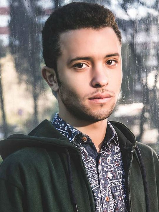 Cartel Ayoub El Hilali