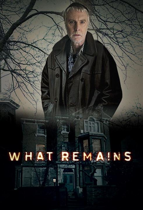 What Remains : Cartel