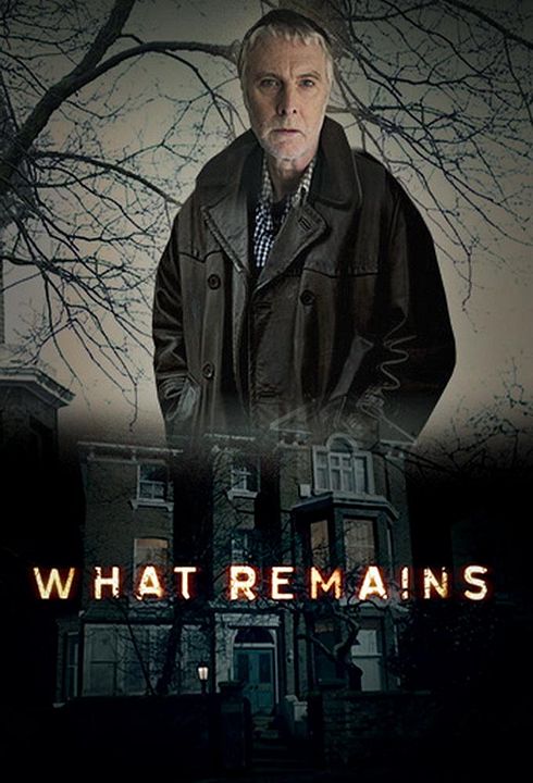 What Remains : Cartel