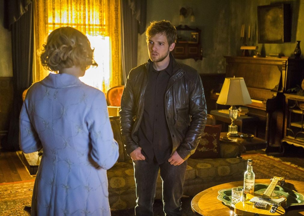 Bates Motel : Foto Max Thieriot