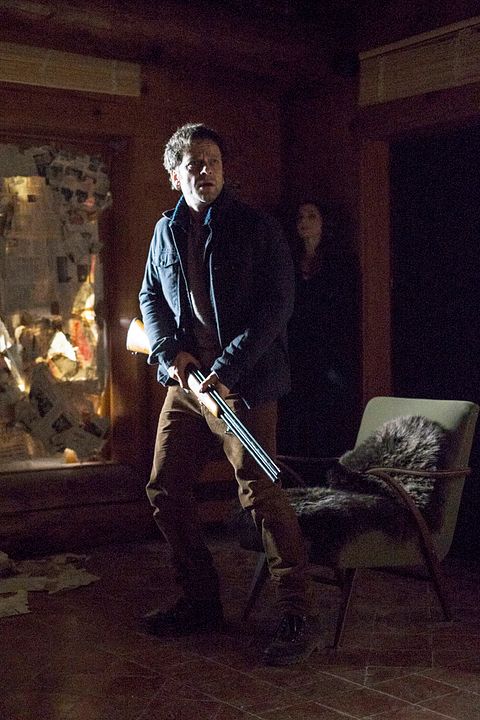 Foto Jonathan Zaccaï