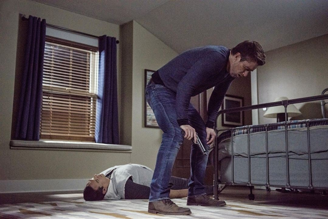 iZombie : Foto Aleks Paunovic, Robert Buckley