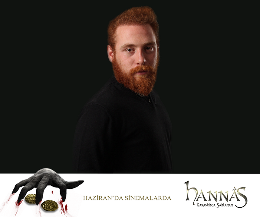 Foto Furkan Kızılay