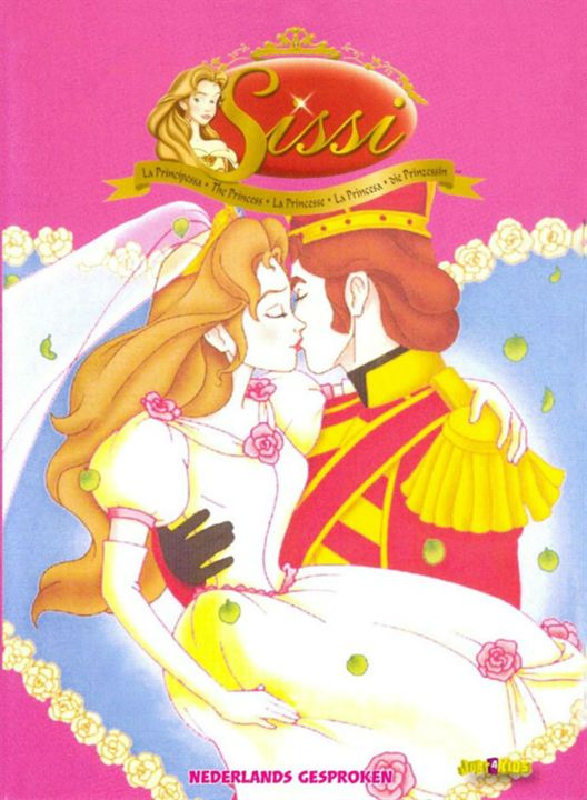 Princesse Sissi : Cartel