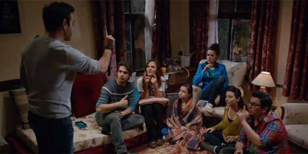 Amor a segunda vista : Foto