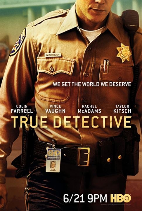 True Detective : Cartel