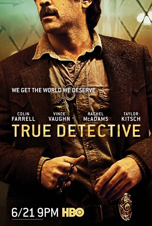 True Detective : Cartel