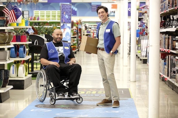 Superstore : Foto Ben Feldman, Colton Dunn