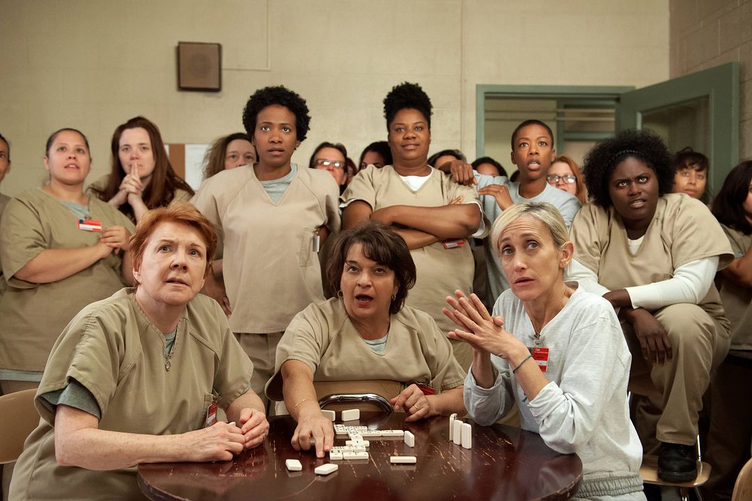 Orange Is the New Black : Foto