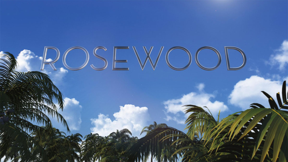 Rosewood : Cartel