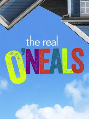 The Real O'Neals : Cartel