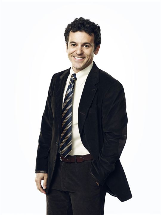 Foto Fred Savage