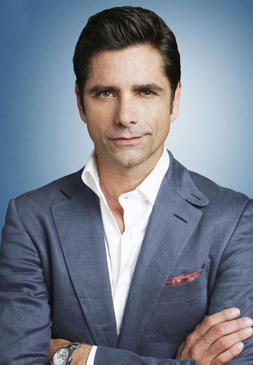 Foto John Stamos