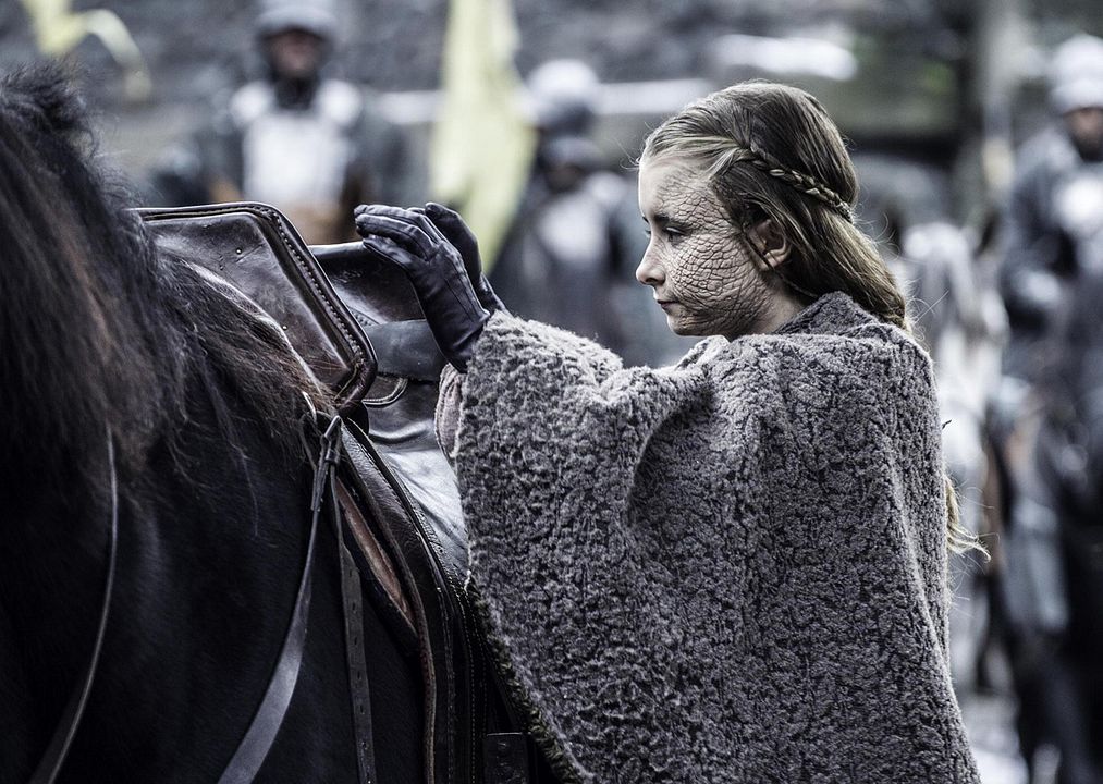 Juego de Tronos : Foto